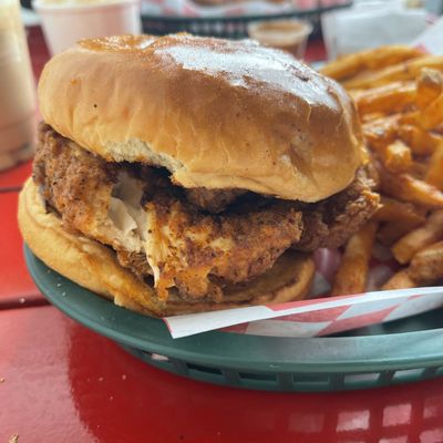 Nashville Coop by null