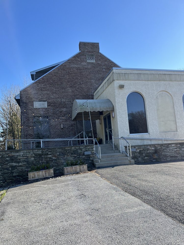 THE HAVEN SOCIAL Updated April 2024 1215 New London Rd, Landenberg