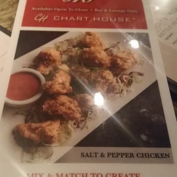 Chart House - $10 special on Weds - Seafood Near Me - Savannah, Georgia Chart House - $10 special on Weds - Seafood Near Me - Savannah, Georgia