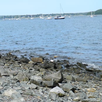 Eastern Promenade - Parks Near Me - Portland, Maine