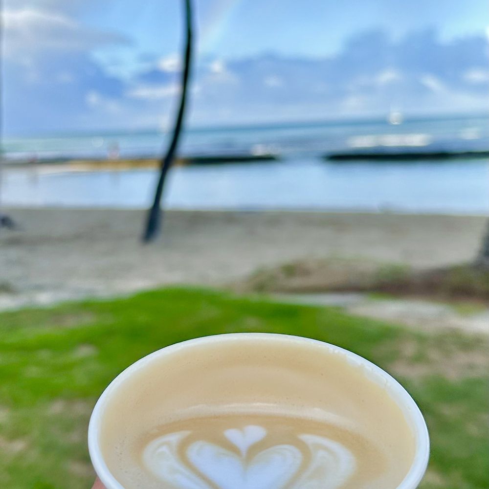 Kai Coffee - Kai Latte - Creperies Near Me - Honolulu, Hawaii Kai Coffee - Kai Latte - Creperies Near Me - Honolulu, Hawaii