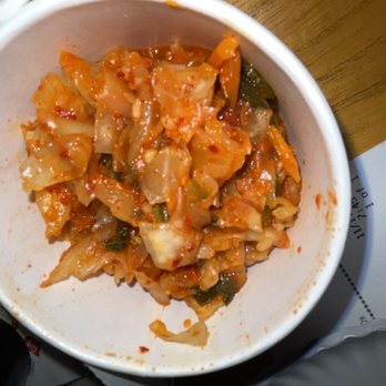 Bonchon Troy - Chicken Wings Near Me - Troy, Michigan
