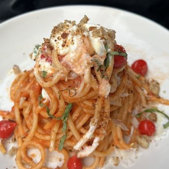 JOEY Valley Fair - Spaghetti - Sushi Bars Near Me - Santa Clara, California