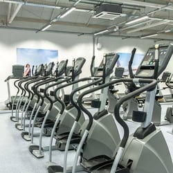 The Gym Glasgow South