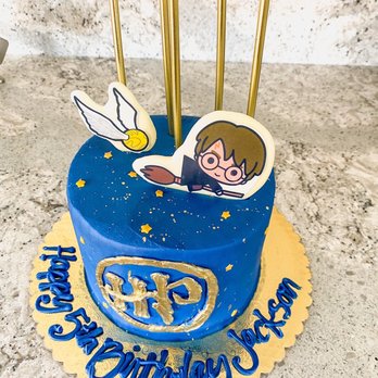 So Delish - Harry Potter cake - Bakeries Near Me - Livonia, Michigan So Delish - Harry Potter cake - Bakeries Near Me - Livonia, Michigan