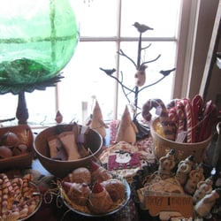 Antiques at the Green - 50% off Christmas!