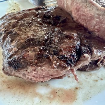 Balvanera - Skirt steak. Very flavorful and tender. - Argentine Near Me - Pittsburgh, Pennsylvania