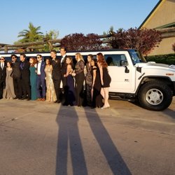 Executive Style Limousine & Airport Service