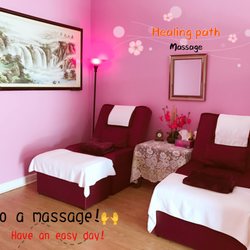 Healing Path Massage