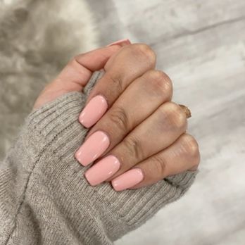 Bitcoin Nail Bar  - Another shot of my nails! I'm so in love I keep taking pics! - Nail Salons Near Me - Houston, Texas