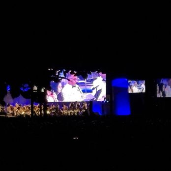 Tanglewood - Music Venues Near Me - Lenox, Massachusetts