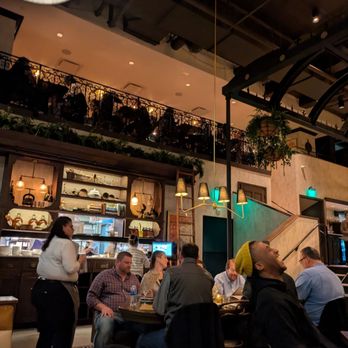 Dauphine’s - Restaurant - Seafood Near Me - Washington, DC, District of Columbia