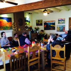 Casa De La Cuma Bed & Breakfast