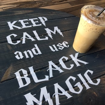 Bad Owl Coffee - Coffee & Tea Near Me - Henderson, Nevada