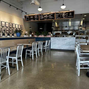 Bakery Lorraine - Dinning room - Bakeries Near Me - San Antonio, Texas Bakery Lorraine - Dinning room - Bakeries Near Me - San Antonio, Texas