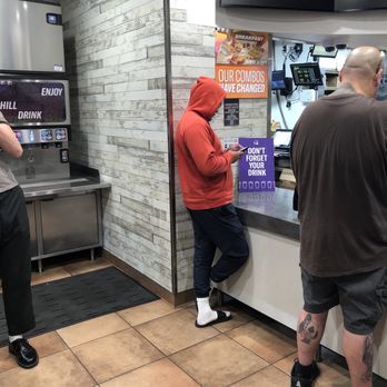 Taco Bell - Fast Food Near Me - Los Angeles, California Taco Bell - Fast Food Near Me - Los Angeles, California
