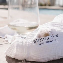 Bungalow Day Spa - Member perks, pool pass to Vespera resort!