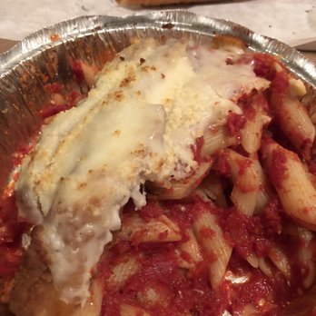Napoli's Pizza Kitchen - Pizza Near Me - Van Nuys, California