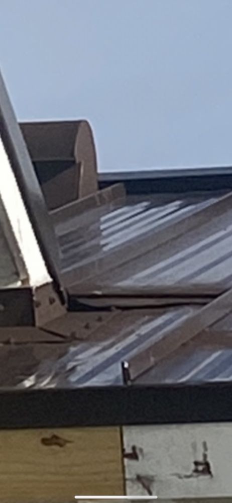 Slide of Chappelle Roofing