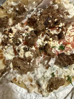 Zeus Kusina by null
