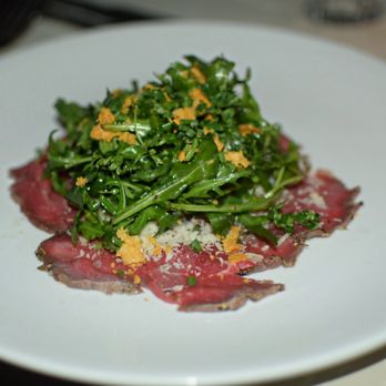 Beach Blanket Babylon - Lounges Near Me - London, XGL