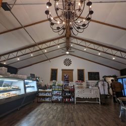 Vallery Farmhouse Bakery