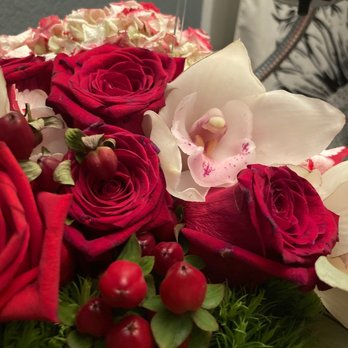 Flower Synergy - Florists Near Me - Costa Mesa, California Flower Synergy - Florists Near Me - Costa Mesa, California