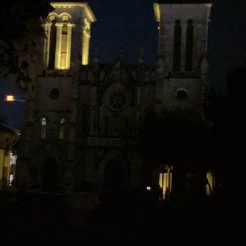 Main Plaza - Landmarks & Historical Buildings Near Me - San Antonio, Texas