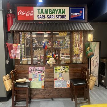 Tambayan - Filipino Near Me - Mesa, Arizona Tambayan - Filipino Near Me - Mesa, Arizona
