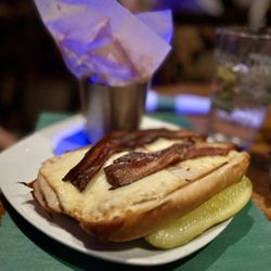 McGonigel's Mucky Duck - the mark portugal