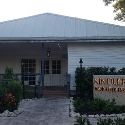 Exterior photo of Kindler Wood-Fired Fare - Islamorada, Florida Exterior photo of Kindler Wood-Fired Fare - Islamorada, Florida
