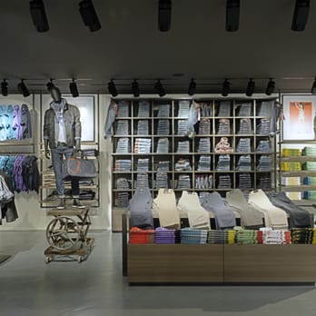 Strellson - Men's Clothing Near Me - Dusseldorf, NW