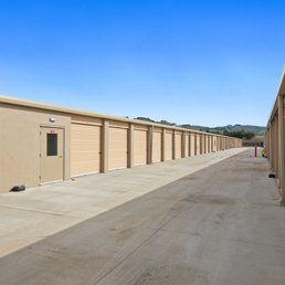 Exterior photo of Storage Star - Napa, California Exterior photo of Storage Star - Napa, California