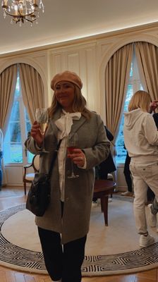 Moët et Chandon by null