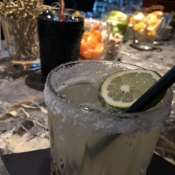Bourbon & Banter - Margarita - Speakeasies Near Me - Dallas, Texas Bourbon & Banter - Margarita - Speakeasies Near Me - Dallas, Texas
