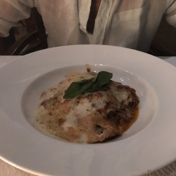 Rima - Classic lasagna bolognese - Italian Near Me - Malay Aklan, AKL