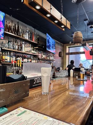 Casa Amigos Mexican Kitchen & Cantina by null