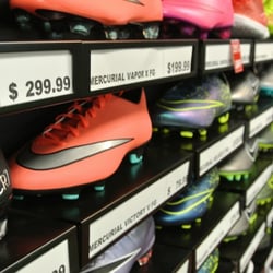 Soccer West