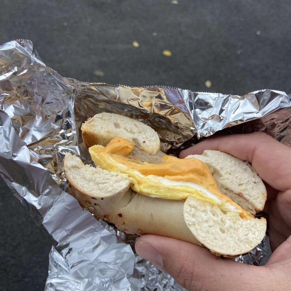 Pop's Deli - Bagel sandwich - Delis Near Me - Hawthorne, New York Pop's Deli - Bagel sandwich - Delis Near Me - Hawthorne, New York