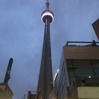 360 Restaurant - Canadian (New) Near Me - Toronto, Ontario
