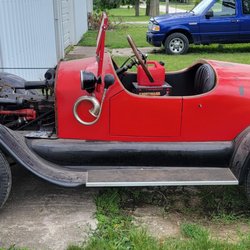 Daugherty Auction & Real Estate Services