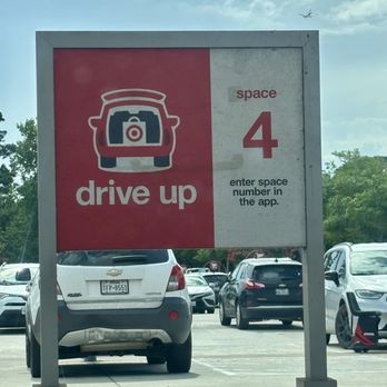 Target - Department Stores Near Me - Humble, Texas