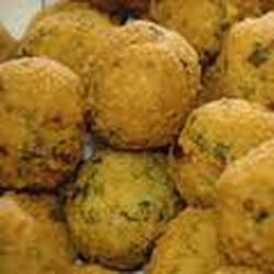 Le Masala de l'Océan Indien - Gateaux piment