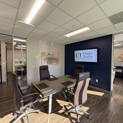 Oxner Legha Law Firm
