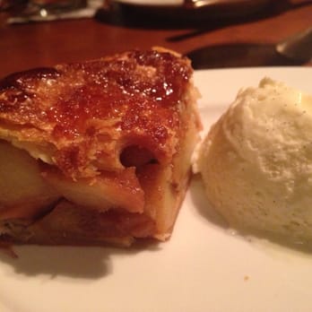 Blue Duck Tavern - Apple Pie - New American Near Me - Washington, DC, District of Columbia Blue Duck Tavern - Apple Pie - New American Near Me - Washington, DC, District of Columbia