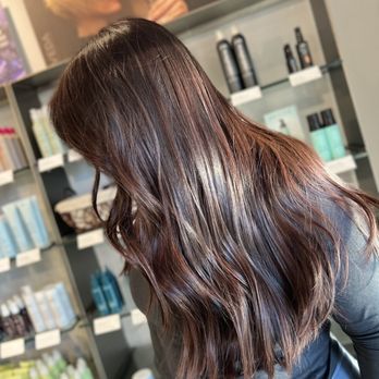 True Aveda Salon - SILK. - Hair Extensions Near Me - Las Vegas, Nevada