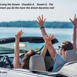 Dave Scarbrough Transformational Coaching