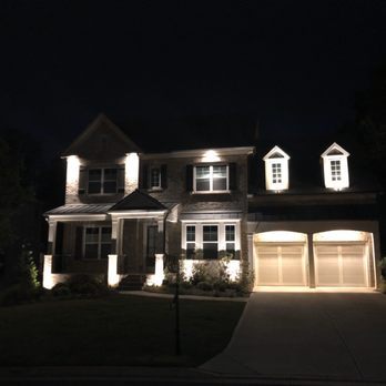 Georgia Lightscapes - Lighting Fixtures & Equipment Near Me - Canton, Georgia