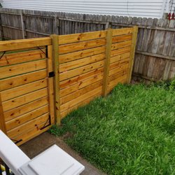 Quad As Handyman