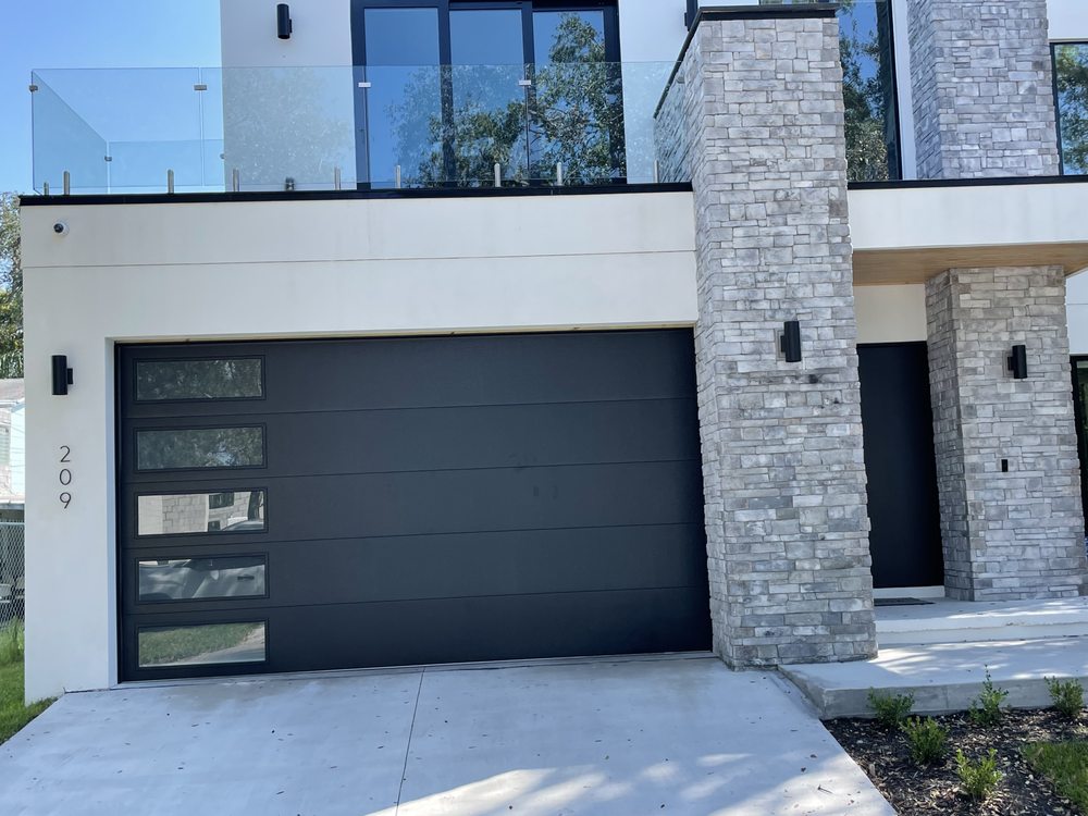 Certified Garage Door - Garage Door Contractor in Tampa, FL